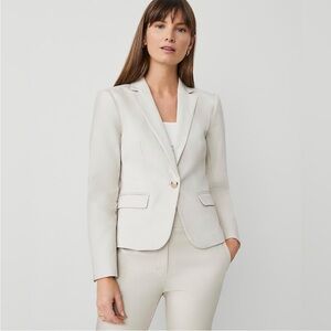 Ann Taylor Blazer NWT